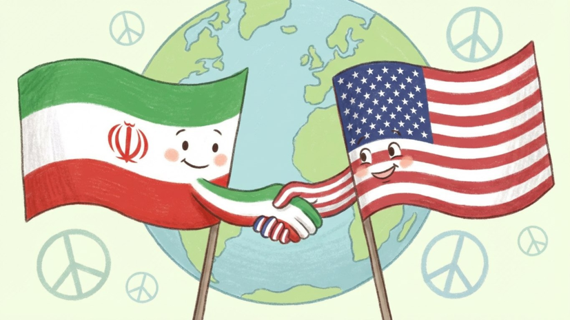   Сгенерировано с помощью ИИ