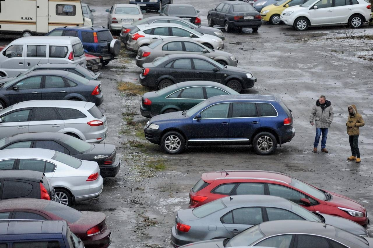 Автор фото: Сергей Ермохин / "ДП"