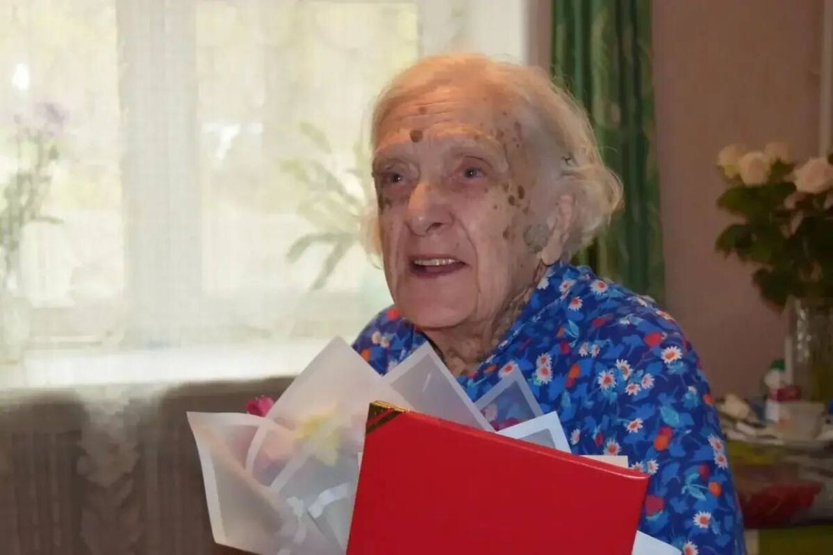    Фото: Мэрия Воронежа