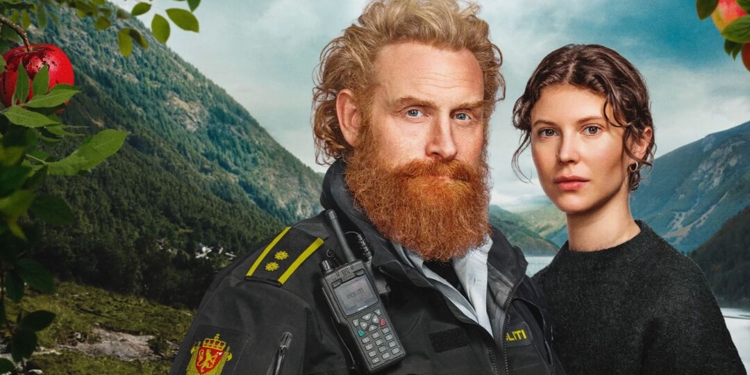 Никакой голливудщины: Два новых скандинавских детективных сериала, радующих эстетикой северной глухомани и живописных фьордов