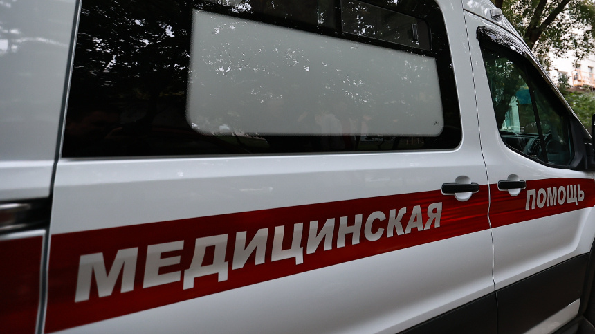    Фото: ИЗВЕСТИЯ/Павел Волков