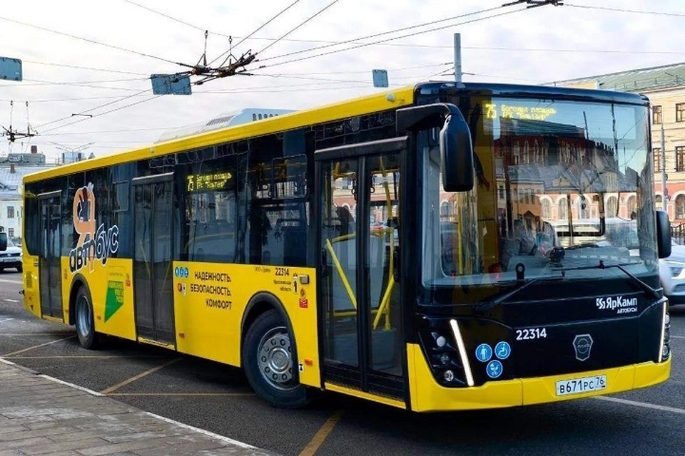    Жителям Ярославской области рассказали, как в Пасху можно будет доехать до кладбищ. Правительство Ярославской области