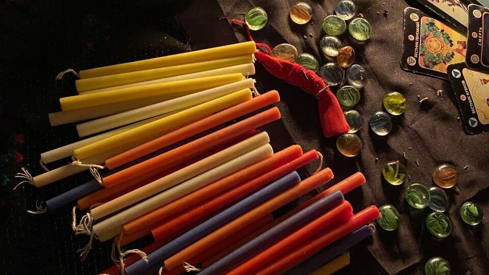 Как гадать по книге — просто и без подготовки