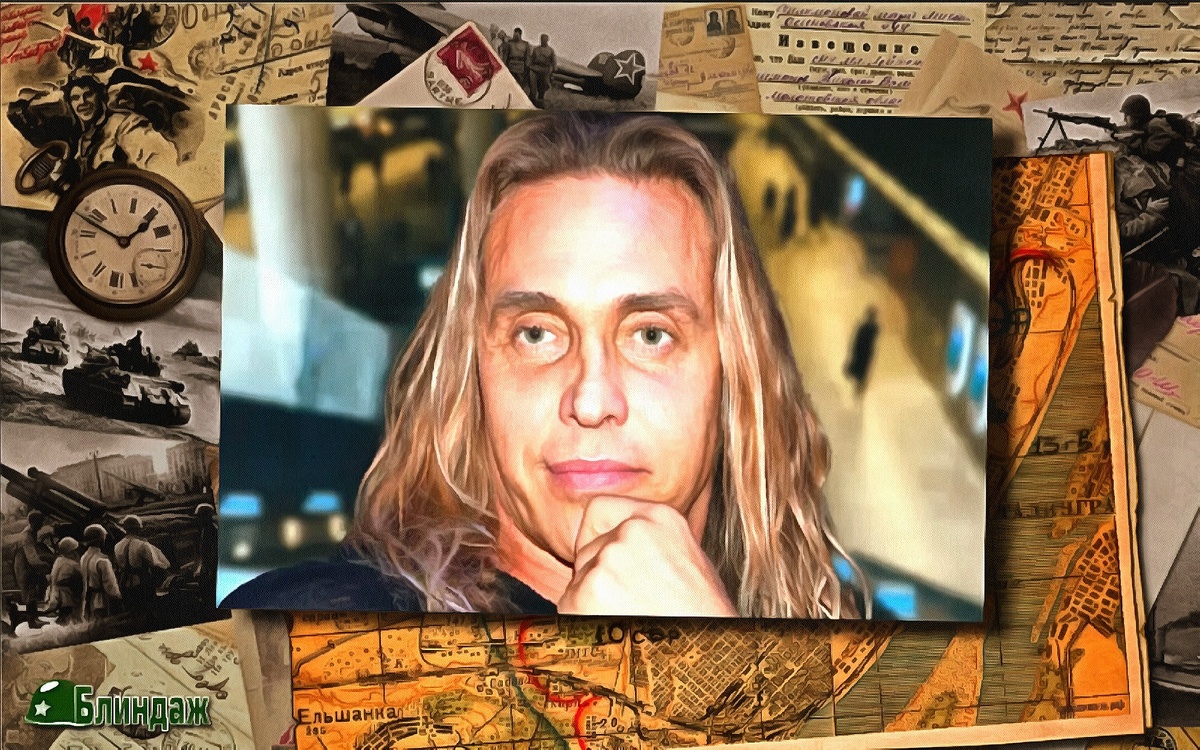 Сергей Глушко