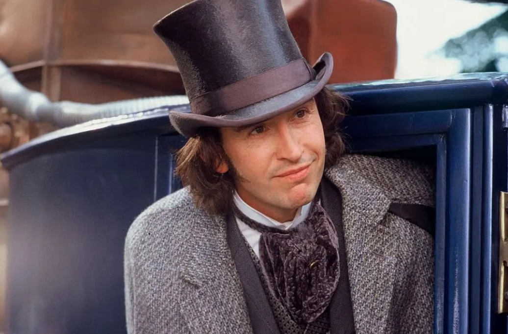 Персонаж Филеас Фог в фильме