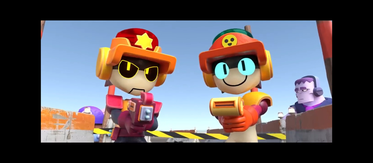 Кадр из клипа "You really got me"