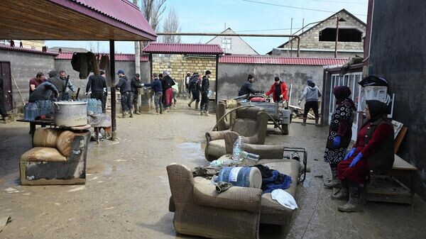    © РИА Новости . Михаил Воскресенский