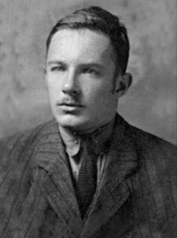 Георгий Астахов