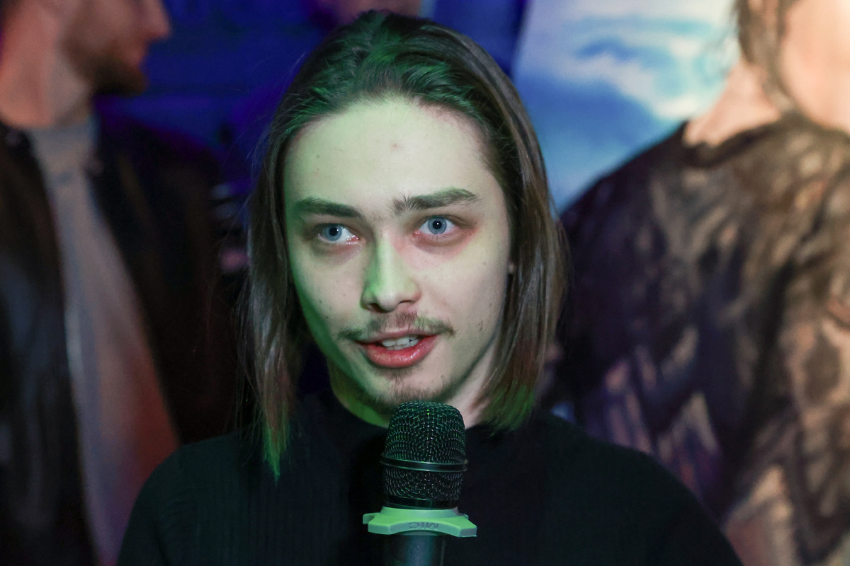    ТАСС / Сергей Фадеичев/ТАСС