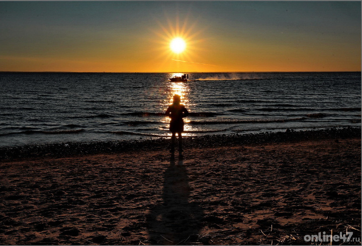 фото: Валентин Илюшин/Online47