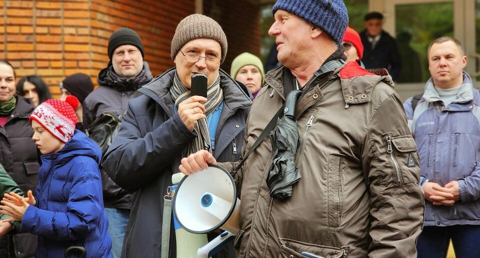    Мария Панина