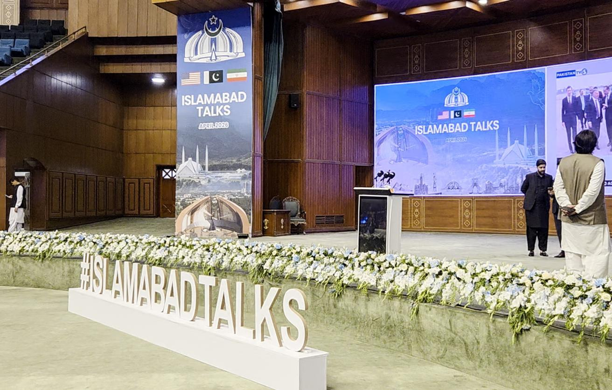 © Илья Рыжов/ ТАСС