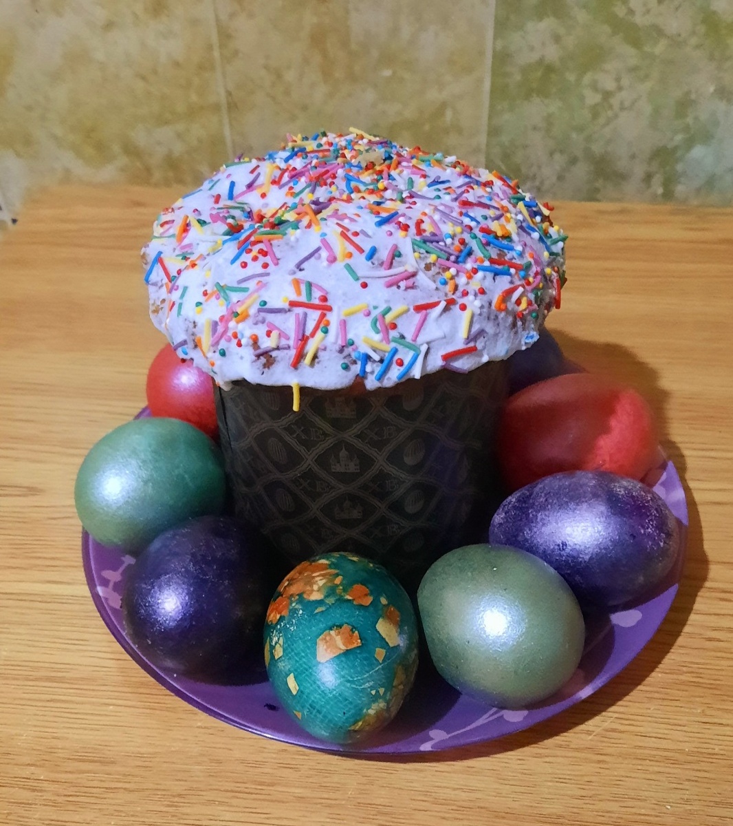 Вчера фото делала 