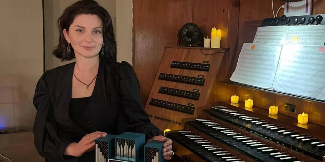 Музыка из апацхи: как создали детский ансамбль и изготавливают сувениры в Цандрыпше