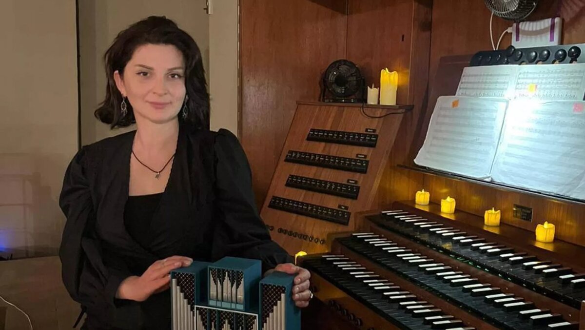 © Foto / Сария Ахба