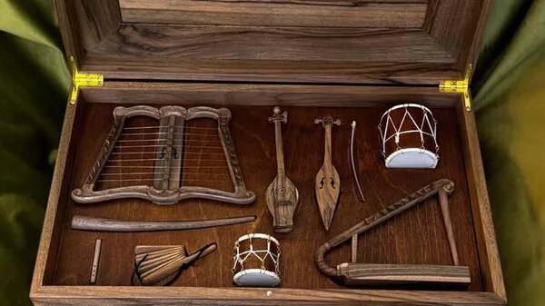 © Foto / Сария Ахба