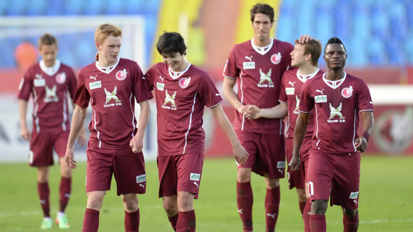   РИА Новости