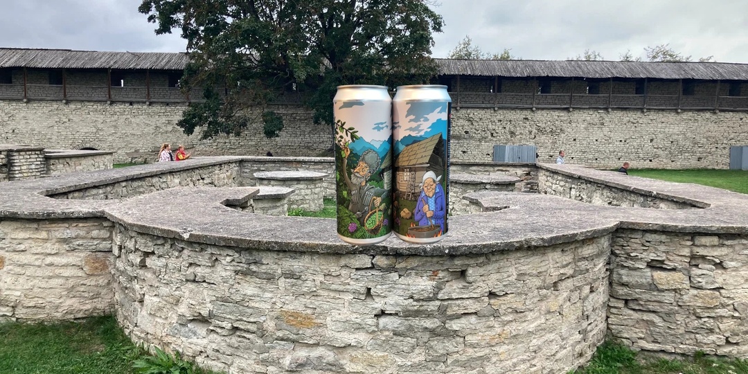 Пьем асызбал из алычи