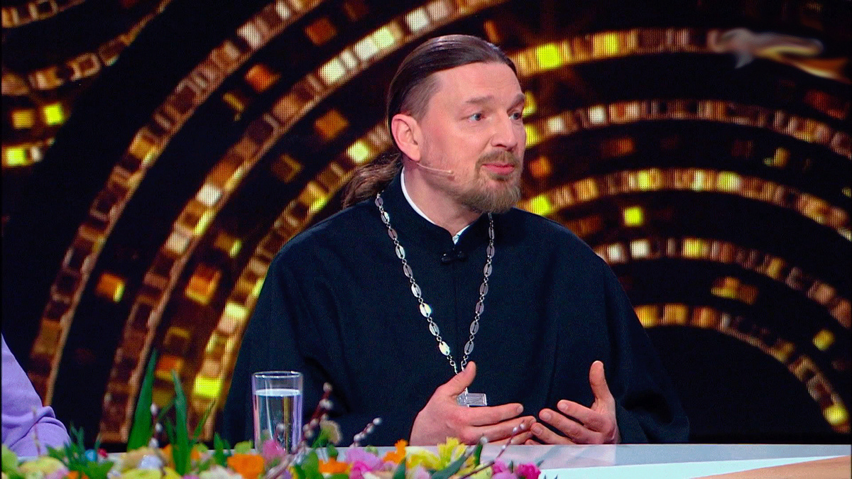    Первый канал