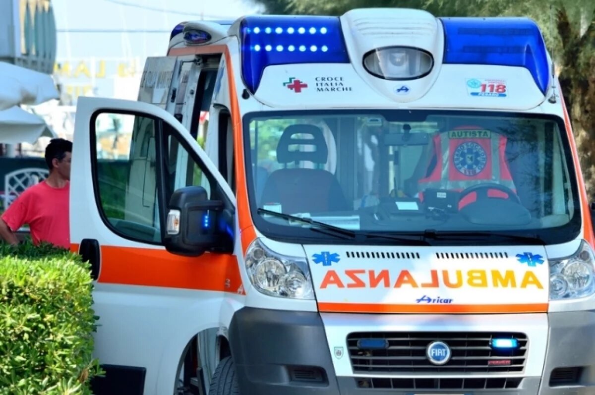    Подростка засосало в фильтр джакузи во время отдыха в отеле с родителями