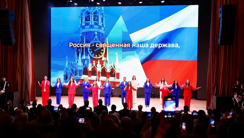      Фото: Софья Румянцева / / Пресс-служба ВОГ