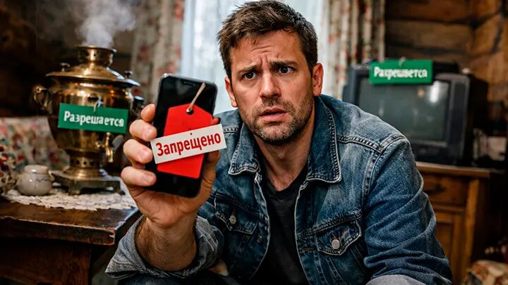 Доигрались! Чиновники обрушили на русских вал запретов. Что происходит?