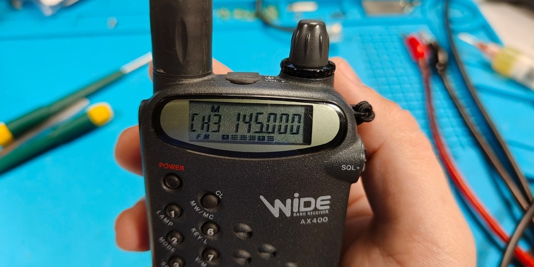 👋 Всем привет