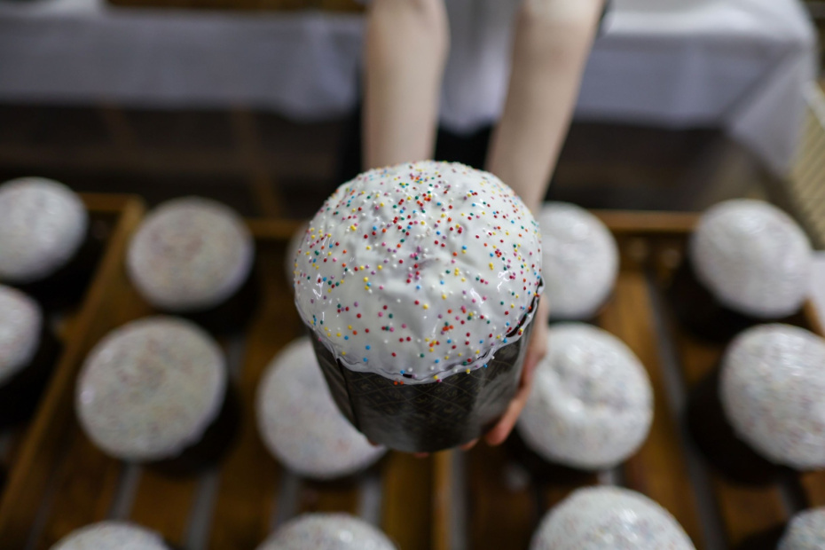    Алексей Белкин/NEWS.ru