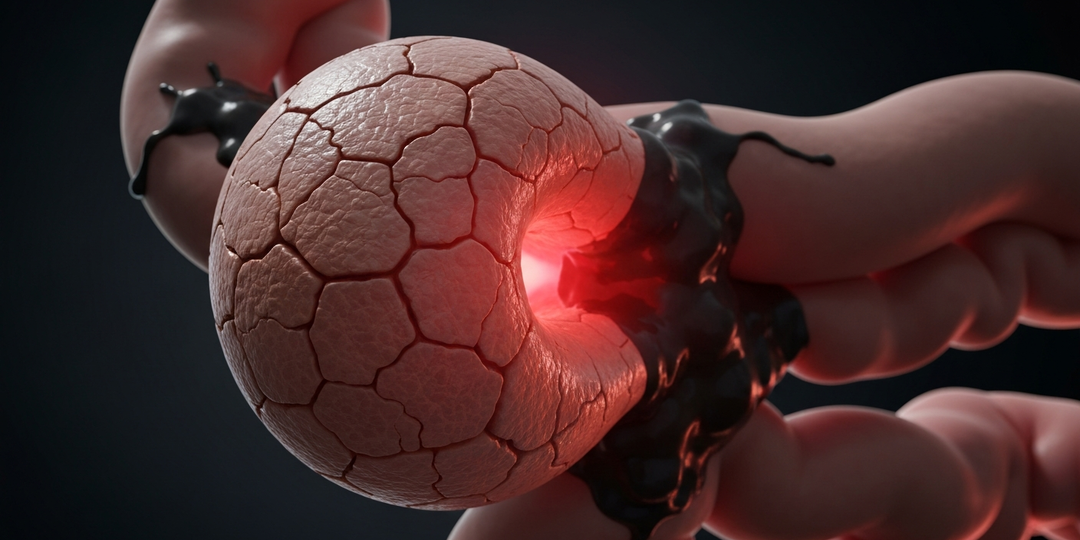 Симптомы рака кишечника: ранние сигналы, которые игнорируют