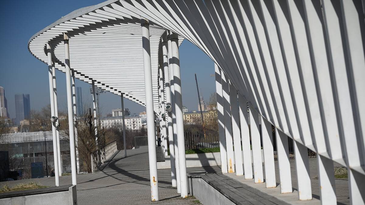    Фото: Пелагия Замятина / Вечерняя Москва