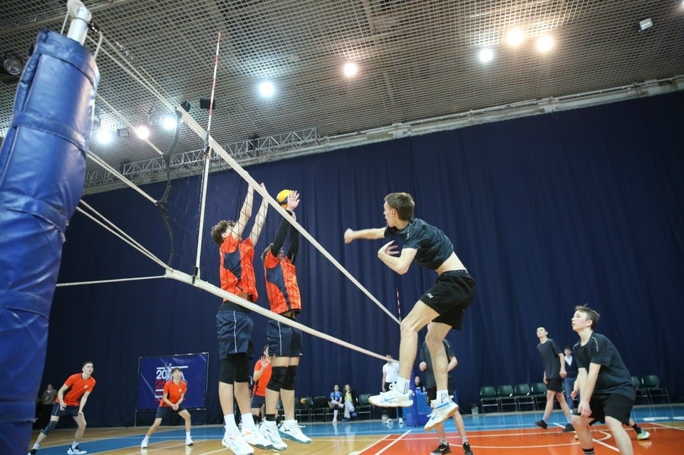    Победителем турнира стала сборная Самарской области. Фото: Министерство спорта Самаркой области