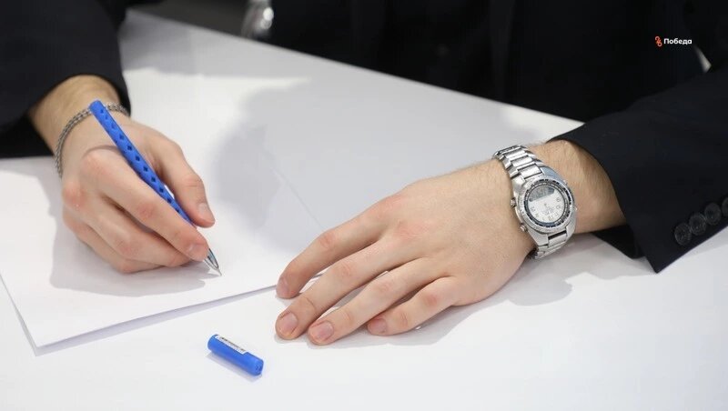    Всероссийская ярмарка трудоустройства запланирована 17 апреля в Ставрополе Фото: ИА «Победа26»