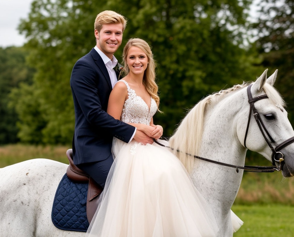 Николай вернулся с Ритой