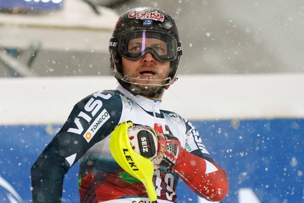    Фото © Giovanni Auletta / AP / ТАСС