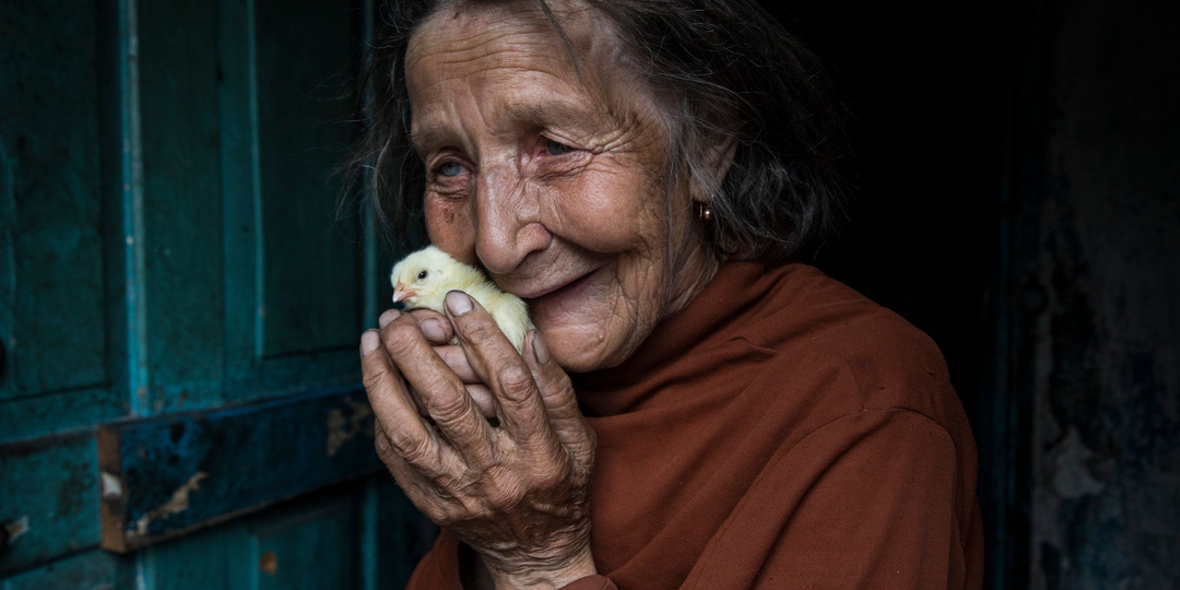 После 70 лет держите язык за зубами: эти 5 вещей нельзя рассказывать семье, чтобы потом не жалеть