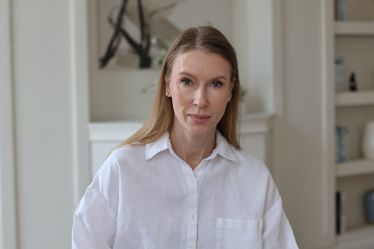 Психолог Андреева Александра