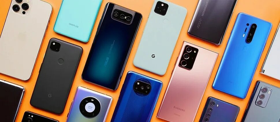 Как выбрать смартфон под свои хотелки? По шагам и без лишней воды.