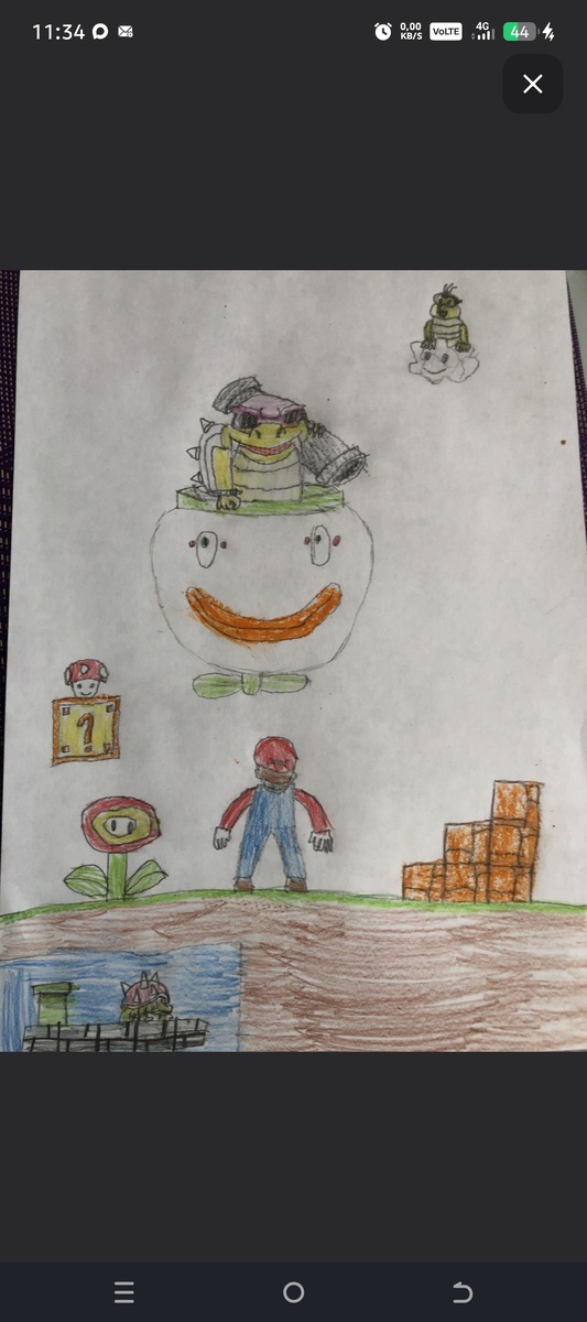 От Пикселя Дзена