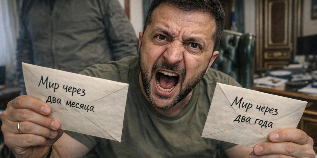 Украина пересекла "красные линии". Перемирие не продержалось и двух часов