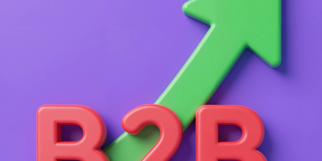 Где сегодня действительно работает продвижение B2B услуг в интернете