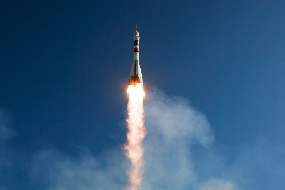 Космос был реальностью для каждого советского гражданина. Фото: unsplash.com / NASA.