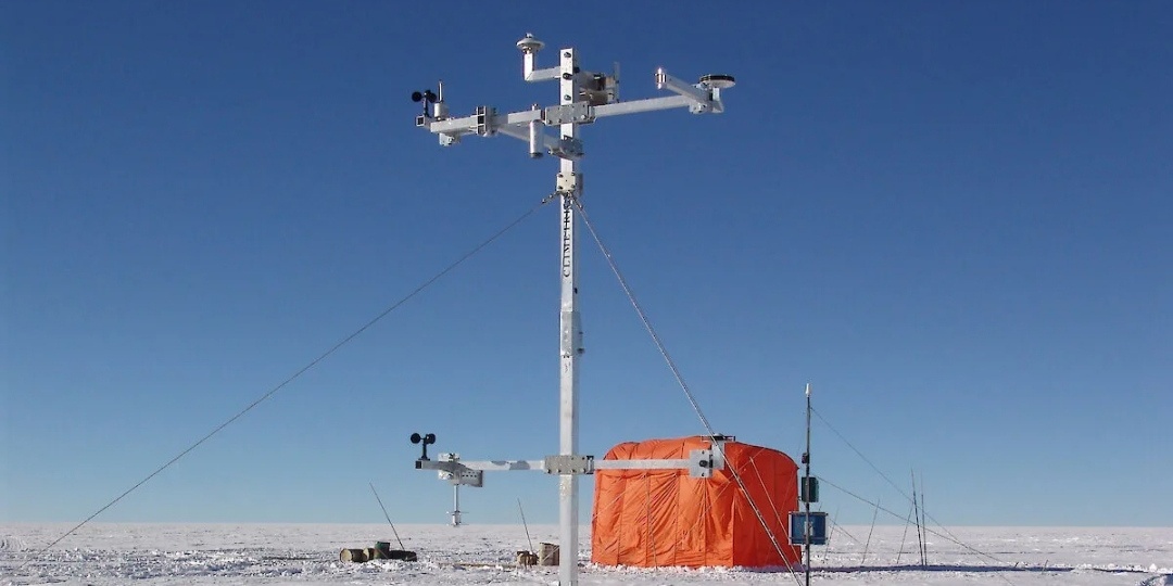 10 самых холодных мест на планете