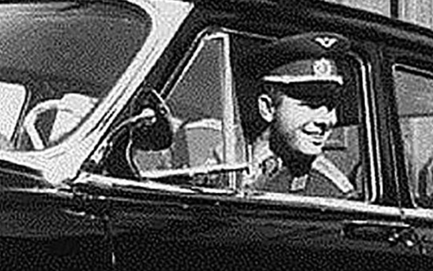 Судьбы 3-х советских автомобилей, «видевших» первого космонавта Земли