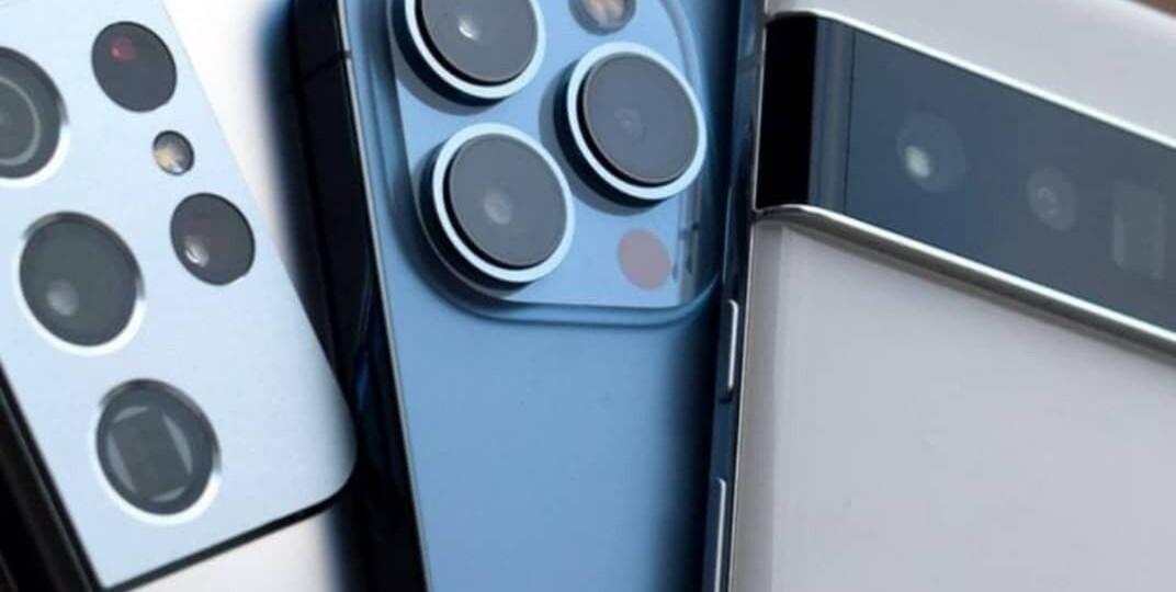 Флагманы - пустая трата денег? Почему средний смартфон - ваш лучший выбор.