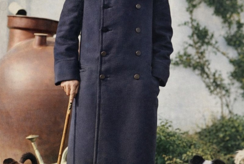 Как вы думаете, как Чехов назвал одну из своих собак