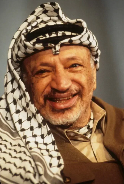 Ясир Арафат