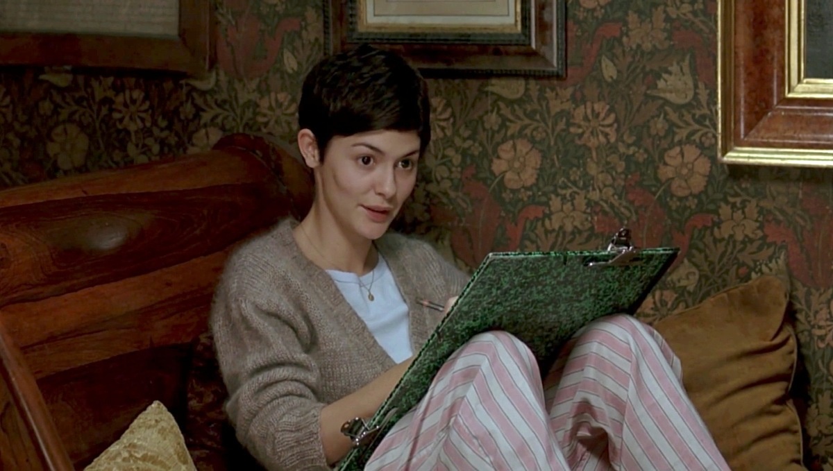 Кадр из фильма. Этот и другие сделала специально для статьи.