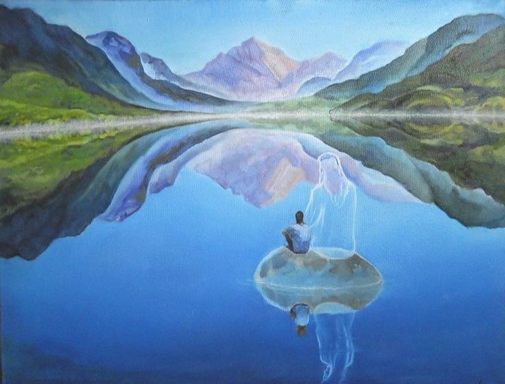 этого достаточно им двоим