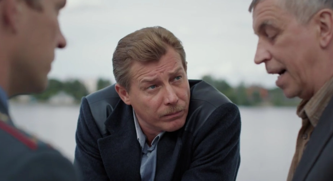 Подробное содержание всех серий сериала "Высшая мера" (2024). Чем закончится последняя серия фильма на НТВ?