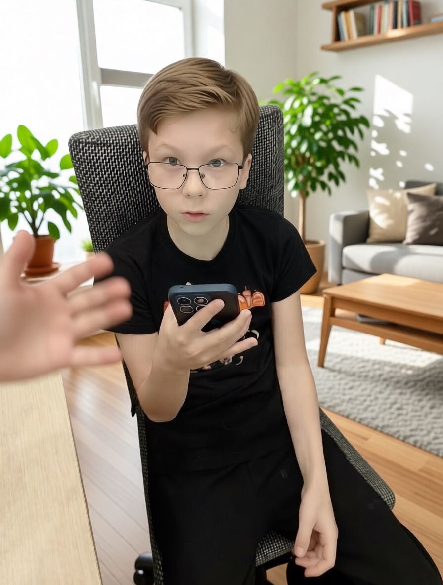 Вы спрашиваете вечером: «Уроки готовы?» — и слышите спокойное «да». Но утром в электронном дневнике.....